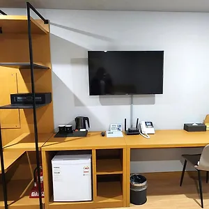 Kwangsu Haeundae Hotel