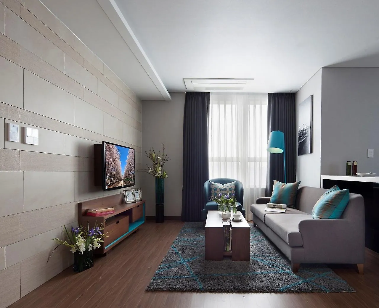 Felix By Stx Hotel And Suite Busan