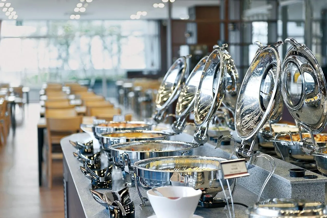 ****  Felix By Stx Hotel And Suite Busan South Korea