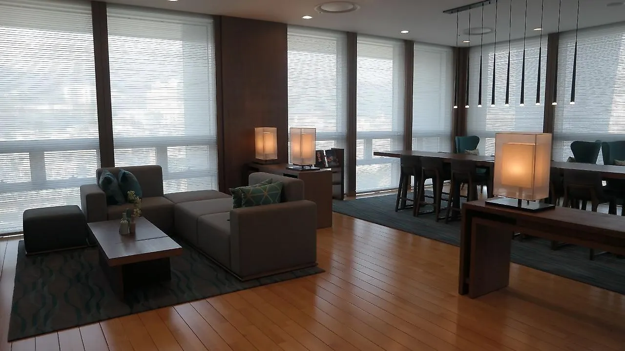 Felix By Stx Hotel And Suite Busan