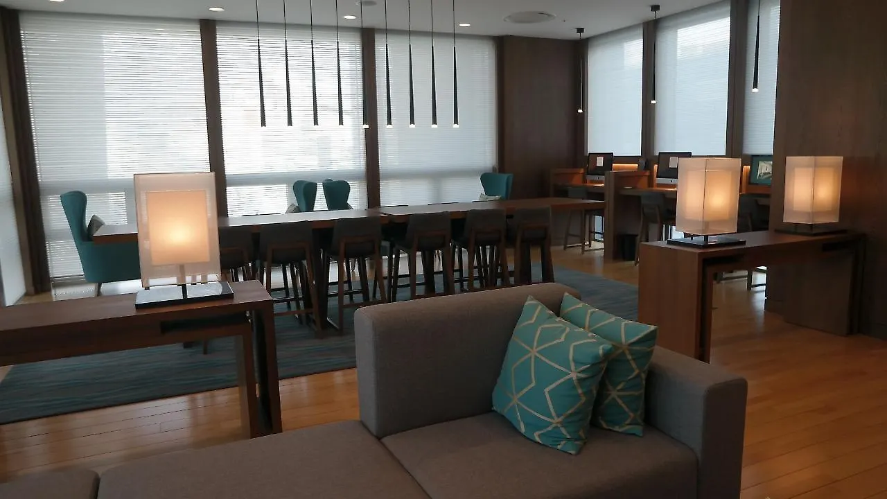 Felix By Stx Hotel And Suite Busan